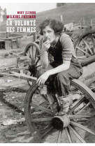 La volonté des femmes