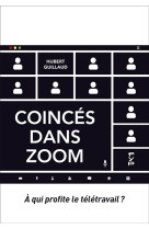 Coincés dans zoom. à qui profite le télétravail ?