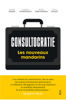 Consultocratie