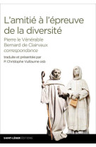 L'amitié à l'épreuve de la diversité