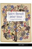 Saint benoît pour tous