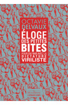 Eloge des petites bites - pour en finir avec la dictature viriliste