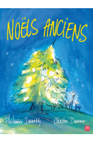 Noëls anciens