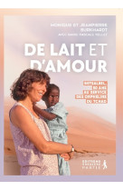 De lait et d'amour