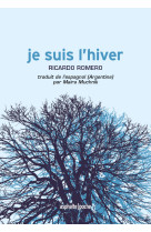 Je suis l'hiver