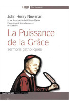 La puissance de la grâce