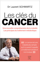 Les clés du cancer