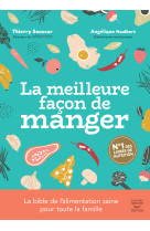 La meilleure façon de manger - 3ème édition