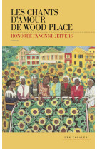 Les chants d'amour de wood place