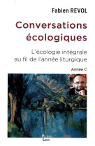 Conversations écologiques