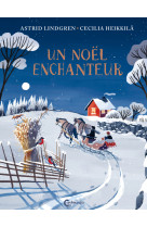 Un noël enchanteur