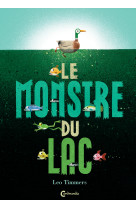 Le monstre du lac