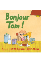 Bonjour tom !