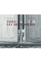 Théo et léo les deux souris