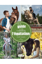 Mon guide pour commencer l'équitation