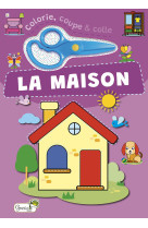 La maison