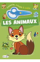 Les animaux