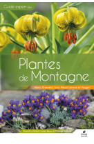 Plantes de montagne