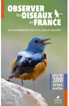 Observer les oiseaux en france