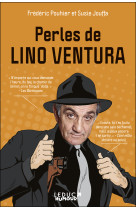 Perles de lino ventura