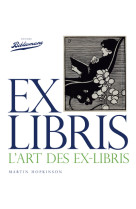 Ex libris, l'art des ex-libris