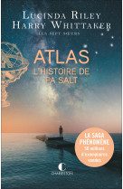 Atlas - l'histoire de pa salt