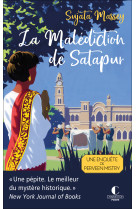 La malédiction de satapur