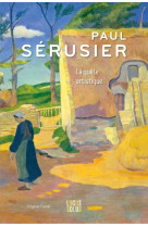 Paul sérusier