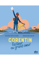 Corentin, facteur au grand cœur