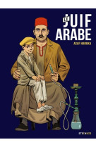 Le juif arabe