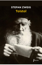 Tolstoï