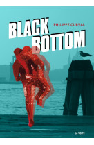 Black bottom