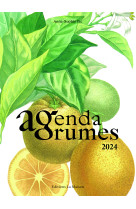 Agenda agrumes 2024