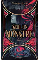 Les monstres - tome 1 seul un monstre...