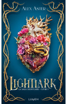 La saga lightlark - livre 1 lightlark