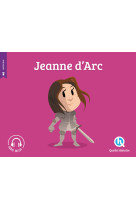 Jeanne d'arc (2nd éd.)