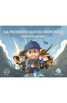 Première guerre mondiale (classique +)