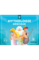 Mythologie grecque