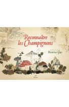 Reconnaître les champignons