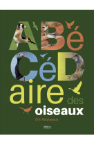 Abécédaire des oiseaux