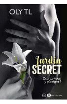 Jardin secret