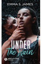 Under the rain