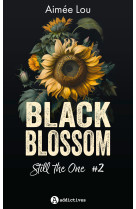 Black blossom 2 - still the one