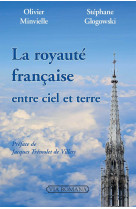 La royauté française entre ciel et terre