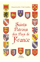 Saints patrons des pays de france