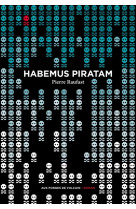 Habemus piratam