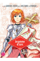 Jeanne d'arc