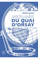 Miscellanées du quai d'orsay