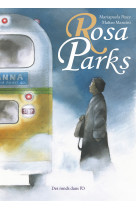 Rosa parks -