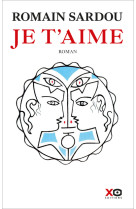 Je t'aime